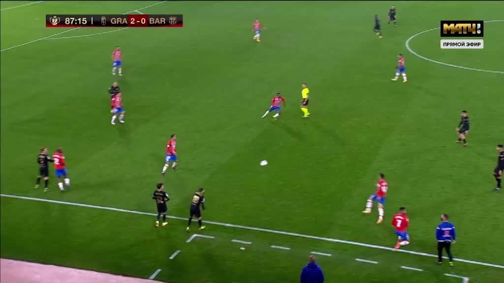 中超比赛亮点：上海海港绝杀山东泰山,