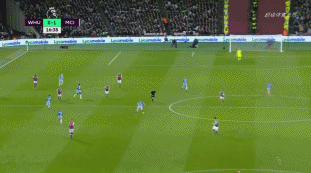 阿坎吉：这样的输球方式令人难受，我们是表现最好的球队