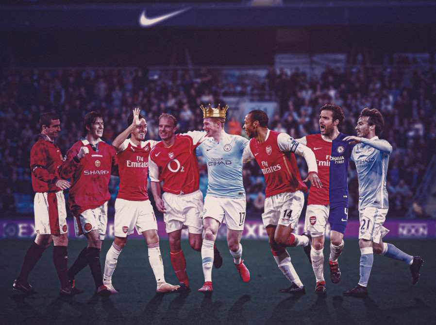 所有人都知道他要出手但挡不住