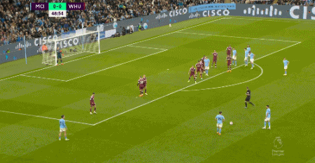 那不勒斯3-1亚特兰大，内雷斯双响，诺阿-朗破门